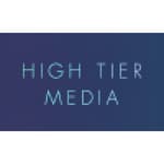 High Tier Media logo