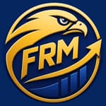 Falcon Rank Marketing logo