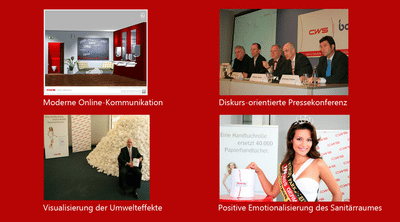 Markenführung im M&A-Prozess für internationale... - Website Creation