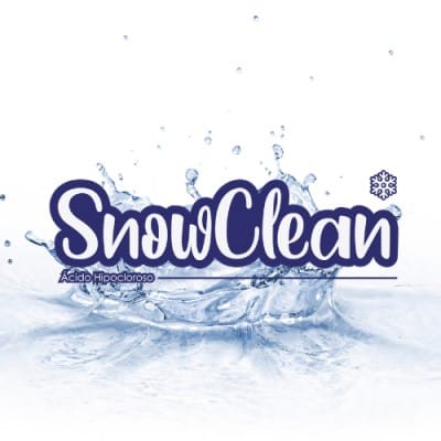 Snowclean BVBA