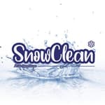 Snowclean BVBA logo