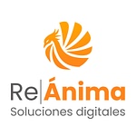 ReÁnima | Soluciones Digitales