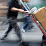 Distribution Resourcing Services