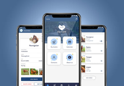 Girls Only - Mobile App