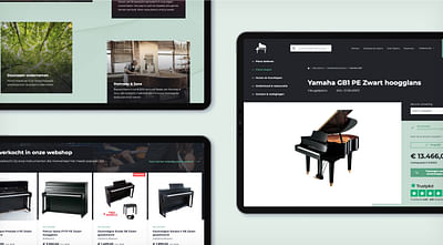 Piano's Maene - Digital Strategy