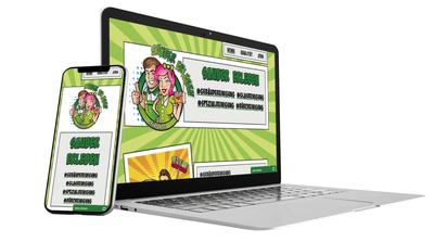 Saubere Sache - Relaunch für "Grüne Engel" - SEO