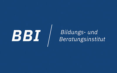 BBI – Neuer Auftritt für das Bildungsinstitut - Planificación de medios