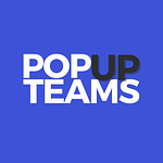 Pop Up Teams