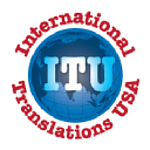 ITU Translations- International Translations USA