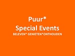 Puur* Events