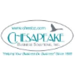 Chesapeake Business Solutions, Inc. logo