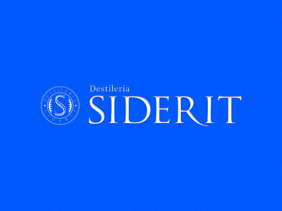Destilería Siderit · Estrategia de Marketing 360º Alcánzalo - Creazione di siti web
