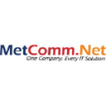 MetComm, LLC. logo