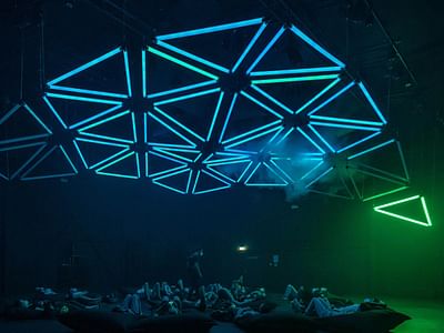 holoplot - case study for 3D sound - Markenbildung & Positionierung
