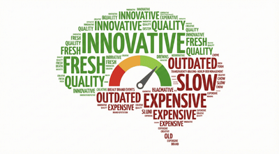 Audit di Percezione del Brand (Sentiment Analysis) - Ricerca di mercato