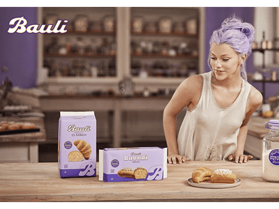 SEO per marchio food in ambito GDO - SEO