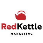 Red Kettle Marketing logo