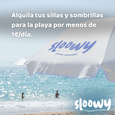 Sloowy - Estrategia digital
