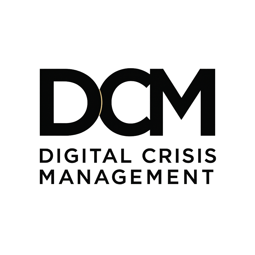 Digital Crisis Management