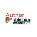 Author Publishing Solution logo