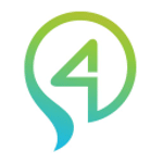 4eMedia logo