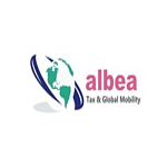 albea Tax & Global Mobility logo