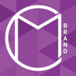CM Brand logo