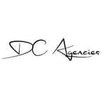 DC-Agencies Geneva, Switzerland logo