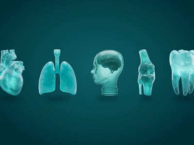 Almada Care: clinic website ready for AI assistants - Website Creation