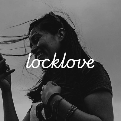 LockLove - Website Creation