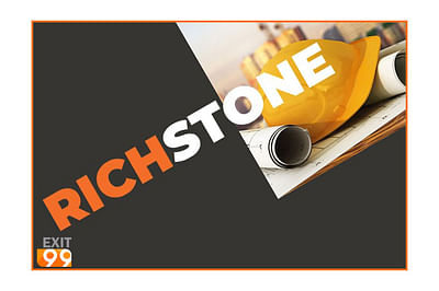 RICHSTONE Corporate Profile - Branding & Positioning