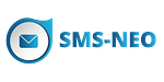 SMS NEO logo