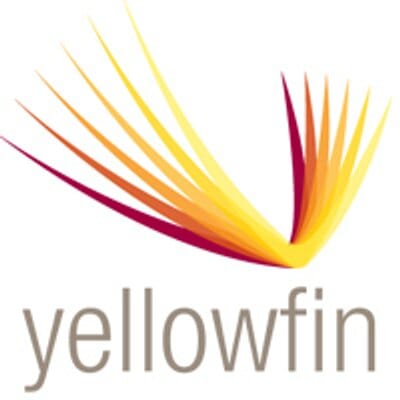 Yellowfin Strategy + Design
