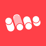 Red Knuckles logo