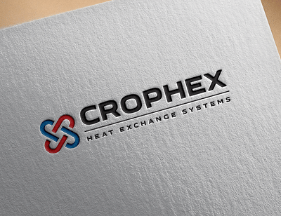 Branding and Brochure/Catalogue Design for Crophex - Stampa