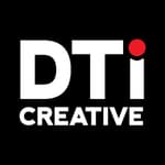 DTS Creative LLC. logo