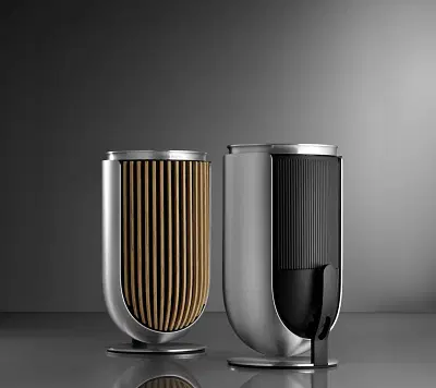 Bang & Olufsen - SEO