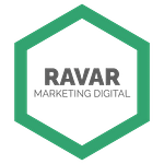 RAVAR logo
