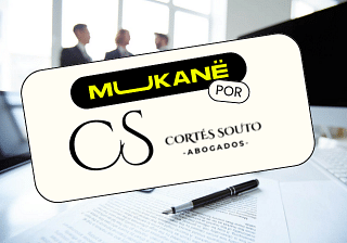 Cortés Souto Abogados - Publicidad Online