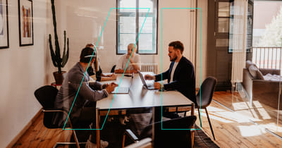 Strategie und Branding für IT-Consulting Start up - Branding & Positioning