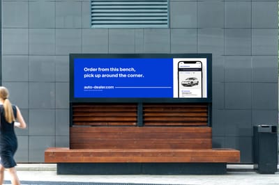 Auto-dealer.com: Internationale campagne - Estrategia digital