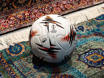 Decathlon × UEFA Europa League — Istanbul Photo Series - Advertising