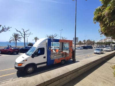 Notoriedad territorial para una red inmobiliaria (Apialia) - Mediaplanung