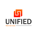 Unified Web Services logo
