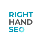 Right Hand SEO logo