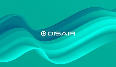 Recuperador de Calor DISAIR - Branding y posicionamiento de marca