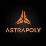 AstraPoly logo