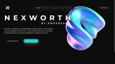 Redesigning of a traditional business - Branding & Positionering