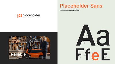 Placeholder - Rebranding - Branding y posicionamiento de marca