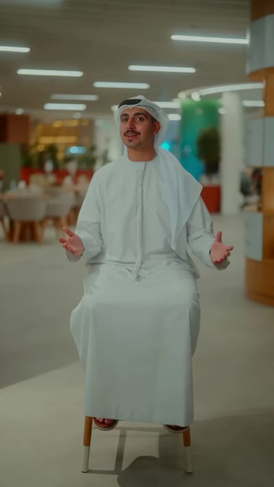 ADNOC - Growth Marketing